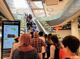 Find this pin and more on ikea by юлия бондарева. Bpdgtravels Building Memories Together Jb New Ikea Store At Tebrau In Johor Bahru