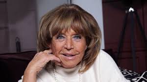 Allmänheten bjuds till Lill-Babs begravning i Järvsö kyrka