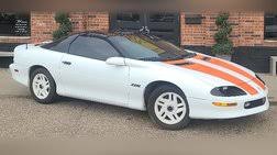 Image result for Arctic White 1994 Camaro