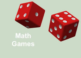 Put your dice in a small plastic container. Math Games And Activities For Home For Students With Visual Impairments Paths To Technology Perkins Elearning