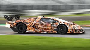 Amazing pictures of sports cars that inspire learning. Here S What Lamborghini S Essenza Scv12 Monster Track Car Sounds Like