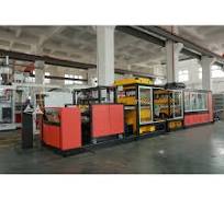 Custom Fast Food Box Foaming Machine, Fast Food Box Foaming ...