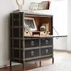 See more ideas about fold down table, space saving, diy furniture. 1