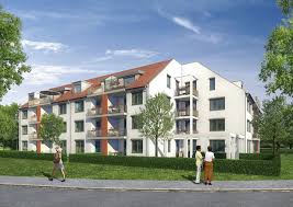 Willkommen auf der offiziellen münchner bank seite. Zwergerls Garten Neubiberg Baywobau Munchen Neubau Immobilien Informationen