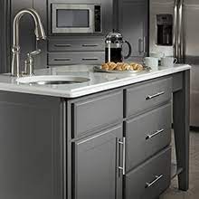 Give your cabinetry an upgrade or apply specialized handles to add functionality to industrial equipment. 10pack Goldenwarm Kitchen Cabinet Handles Kitchen Cupboard Handles Ls201bss160 Brushed Nickel Stainless Steel Handles For Cupboards Draws Hole Centers 160mm Amazon Co Uk Diy Tools