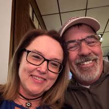 Our deepest condolences to John Ricci and his family over the loss of his  beloved wife Cindy who passed away overnight