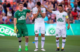 Alan Ruschel: 'I'm a Chapecoense survivor, but also a champion ...