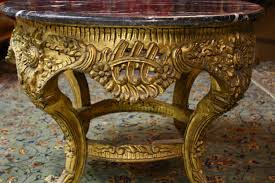 Poly & bark riley marble rectangle coffee table. Antique Marble Coffee Table Renaissance