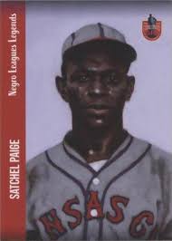 TN06120 JIMMIE LYONS Negro League Graig Kreindler Art Card