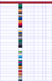 humbrol conversion color chart e conversion humbrol