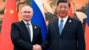 China's Xi promises open markets and ...