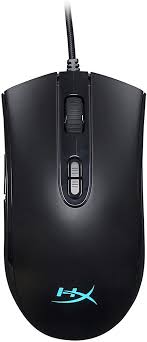 The hyperx pulsefire surge rgb comes in a box similar to what other hyperx products are shipped in. Amazon Com Hyperx Pulsefire Core Rgb Gaming Mouse Software Controlled Rgb Light Effects Macro Customization Pixart 3327 Sensor Up To 6 200dpi 7 Programmable Buttons Mouse Weight 87g Computers Accessories