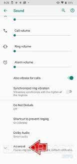 How To Add Own Ringtone In Motorola Moto G7 Power How To Hardreset Info