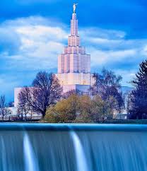 Idaho Falls Idaho Pc Packtography Ldstempleaday Ldstemple Idahofallstemple Mormon Lds Lds Temples Mormon Temples Idaho Falls Temple