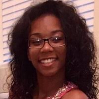 Ms. Aubrianna Jamece (Goff) Mason