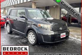 Image result for Thunder Cloud 2007 Scion