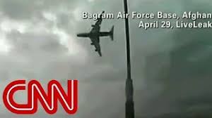 A number of stowaways appear to have fallen to a horrific death from a plane evacuating kabul. How The 747 Crashed In Afghanistan Youtube