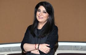 Ŝi rolas plejparte en telenoveloj. Victoria Ruffo And Veronica Castro Mourn The Death Of Jaime Garza