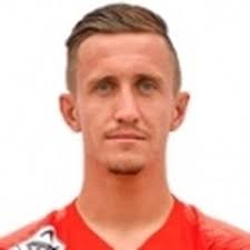 Profile Sean Seitz, Skalica: Info, news, matches and statistics