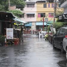 Thailand with two cuties 🥹