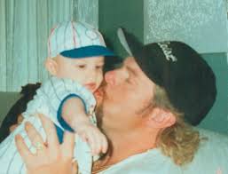 Toby Keith Through the Years: His Life in Photos