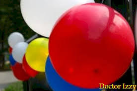 Cara menghias aquarium mini dan sederhana dapat dilakukan dengan mudah di rumah tanpa bantuan ahli. Cara Menghias Pesta Dengan Belon