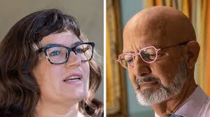 Election 2022: Santa Cruz mayor's race Archives