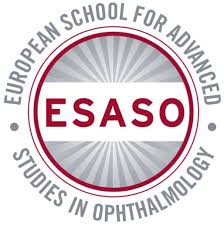 European School For Advanced Studies In Ophthalmology Esaso