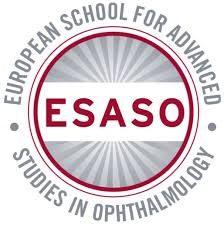 european school for advanced studies in ophthalmology esaso