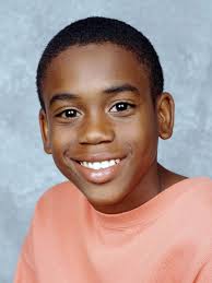 Happy 41st birthday to 'Soul Food's Brandon Hammond🥳