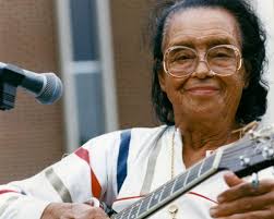 Happy International Guitar Month!