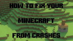 Maybe you would like to learn more about one of these? How To Fix Your Minecraft From Mod Crashes Updated Youtube