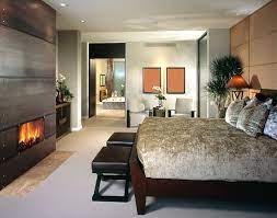 101 Custom Primary Bedroom Design Ideas Photos Luxury Bedroom Master Modern Bedroom Design Modern Bedroom