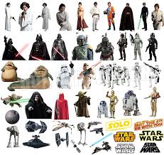 If you're looking for the best darth vader background then wallpapertag is the place to be. Star Wars Clipart 85 Png Images Disney Movie Digital Files Han Solo
