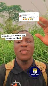 GH Poki's New Contract with NDC: A Comedy Insight