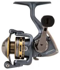 Smooth operation this spincast fishing reel delivers smooth operation with its five ball bearings that keep rolling friction to a minimum so you can reel with ease. Pflueger President Spinning Reel 25 Joes Sporting Goods