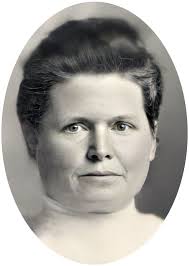 Susan Frances “Susie” Eaton Hoisington (1865-1948)