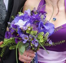 The most popular colors of orchids tend to be white and pink buds, but orchid arrangements can also be green, black and purple, in addition to many other hues. Wedding Flowers Liverpool Merseyside Bridal Florist Booker Flowers And Gifts Booker Weddings