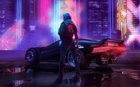 We hope you enjoy our growing collection of hd images to use as a background or home screen. 412 Cyberpunk 2077 Hd Wallpapers Background Images Wallpaper Abyss