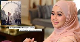 Download lagu dato seri vida ketawa mp3 dapat kamu download secara gratis di metrolagu. Nak Maju Berjaya Kena Sentiasa Rebut Peluang Macam Dato Razi Ie Mahmod Yang Tak Kenal Erti Kalah Nona