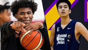 Jalen romande green is an american professional basketball player for the nba g league ignite of the nba g league. Filipino Connection Jalen Green Recruits Kai Sotto To G League