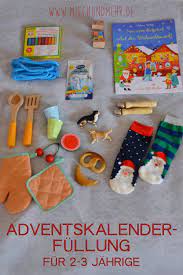 Kinder lieben bunte farben, glitzer und besonders viele accessoires. Diy Adventskalender Fur Zweijahrige Milch Mehr Adventkalender Adventskalender Kleinkind Adventskalender