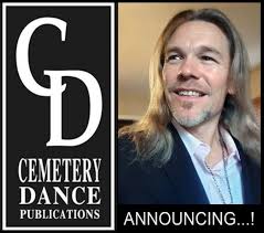 Western short story collection coming to Condor Publishing in 2024