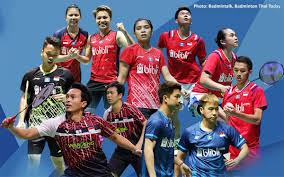 The daddies ditumbangkan wakil malaysia aaron chia/soh woi yik. Inilah 11 Pebulu Tangkis Indonesia Yang Tembus Olimpiade Tokyo Jpnn Com