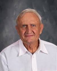 Bro. Mel Tichota OSB RIP