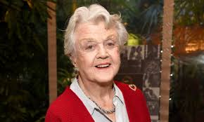 How Angela Lansbury Saved Her Daughter From Charles Manson
