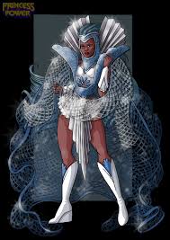 Adora, catra, perfuma and netossa reenter the fright zone to rescue scorpia while bow and glimmer head to the library to check on bow's dads. Netossa She Ra Princess Of Power She Ra Characters Princess Of Power