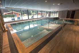 Daar is de meeste vraag naar. Thermen Soesterberg Bewertungen