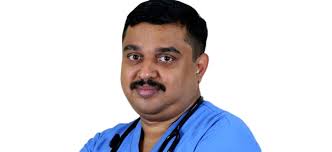 Dr. Agish Mathew