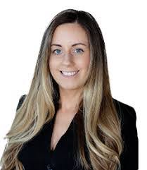 Marie Mannion's Instagram, Twitter & Facebook